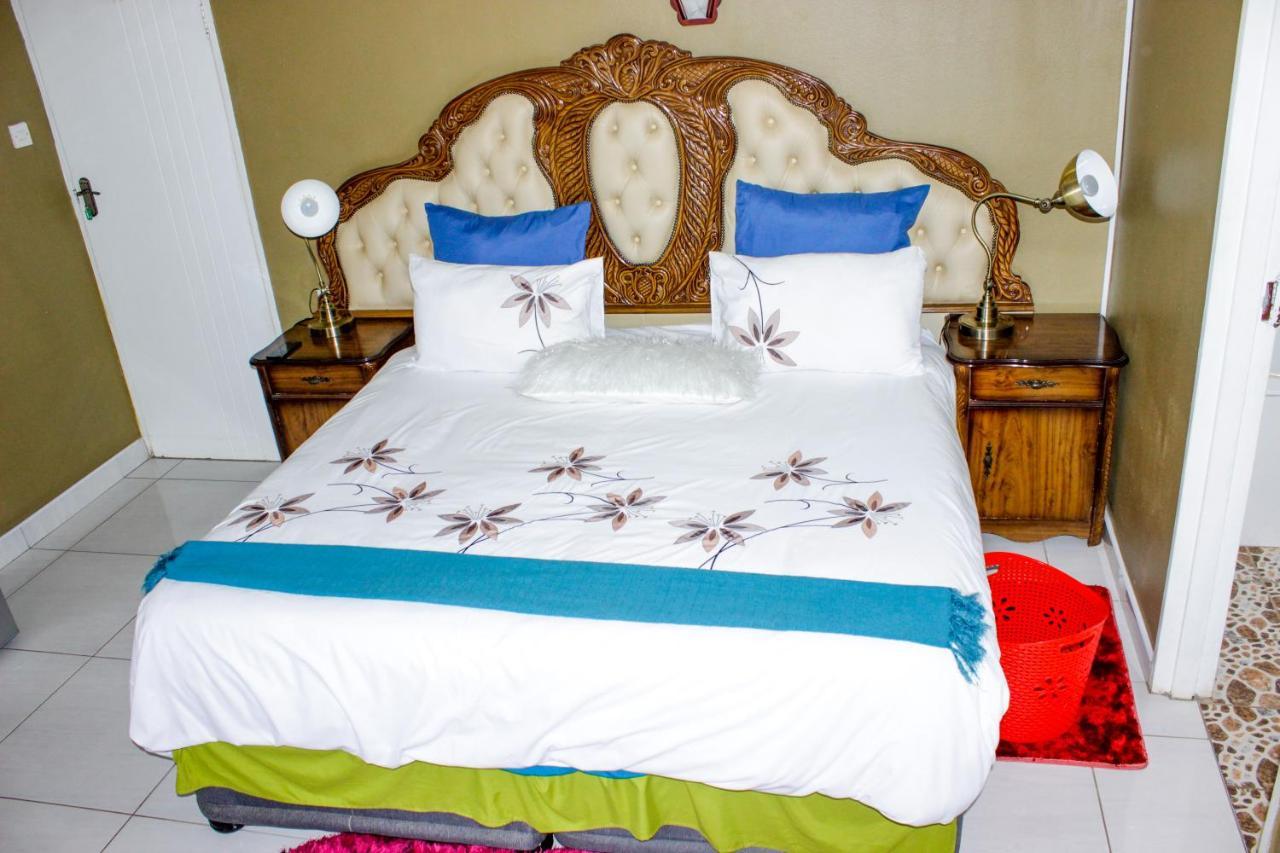 Motseleng Guest House Palapye Экстерьер фото