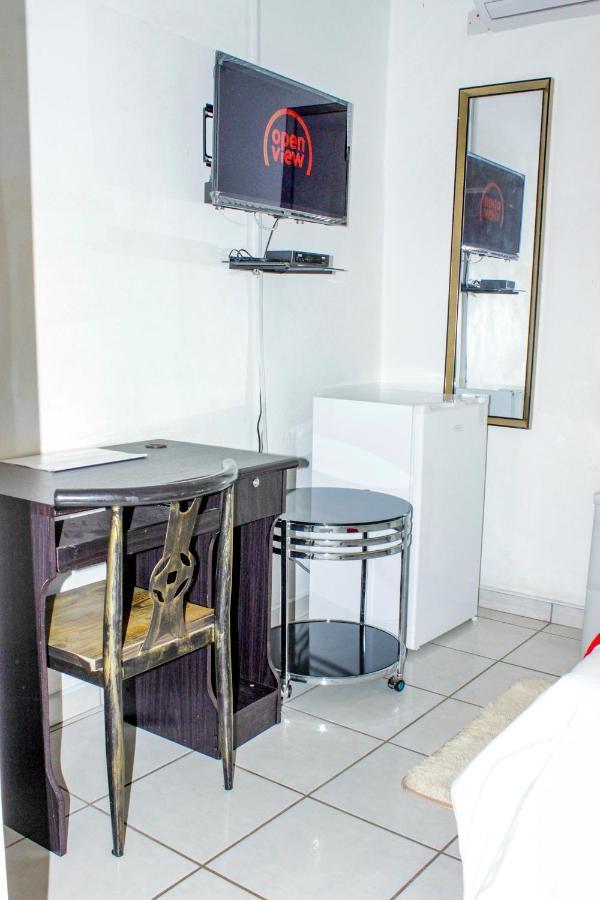 Motseleng Guest House Palapye Экстерьер фото