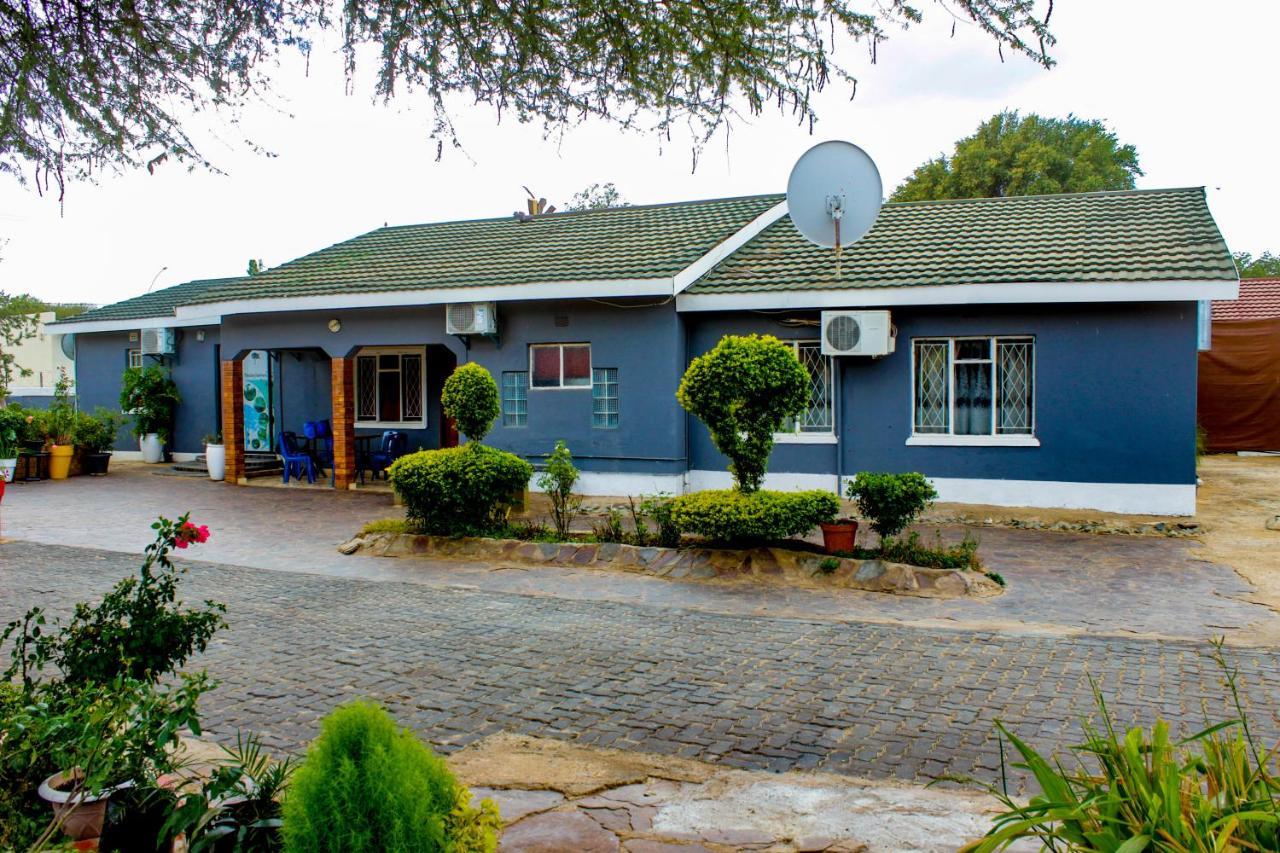 Motseleng Guest House Palapye Экстерьер фото